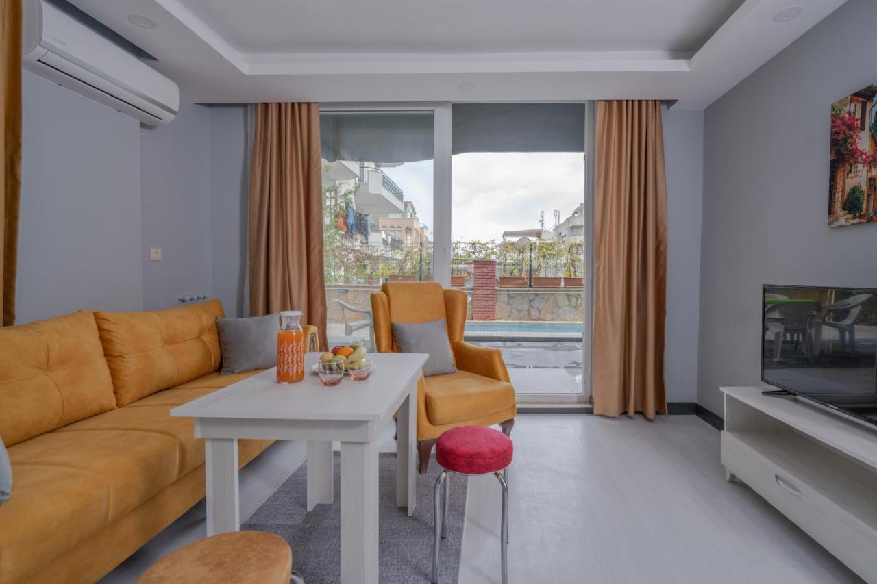Apartament Mood *
