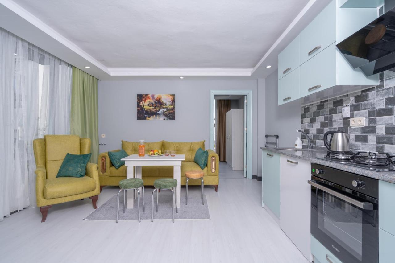Appartement Mood Antalya