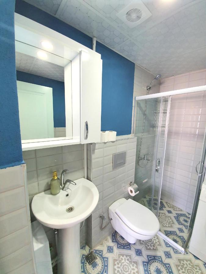 Mood Appartement Antalya