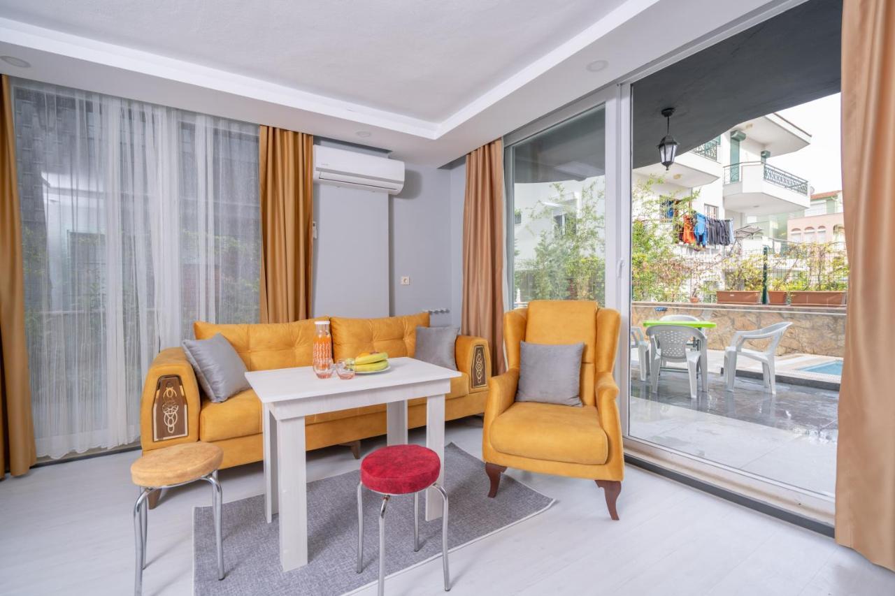 Mood Appartement Antalya