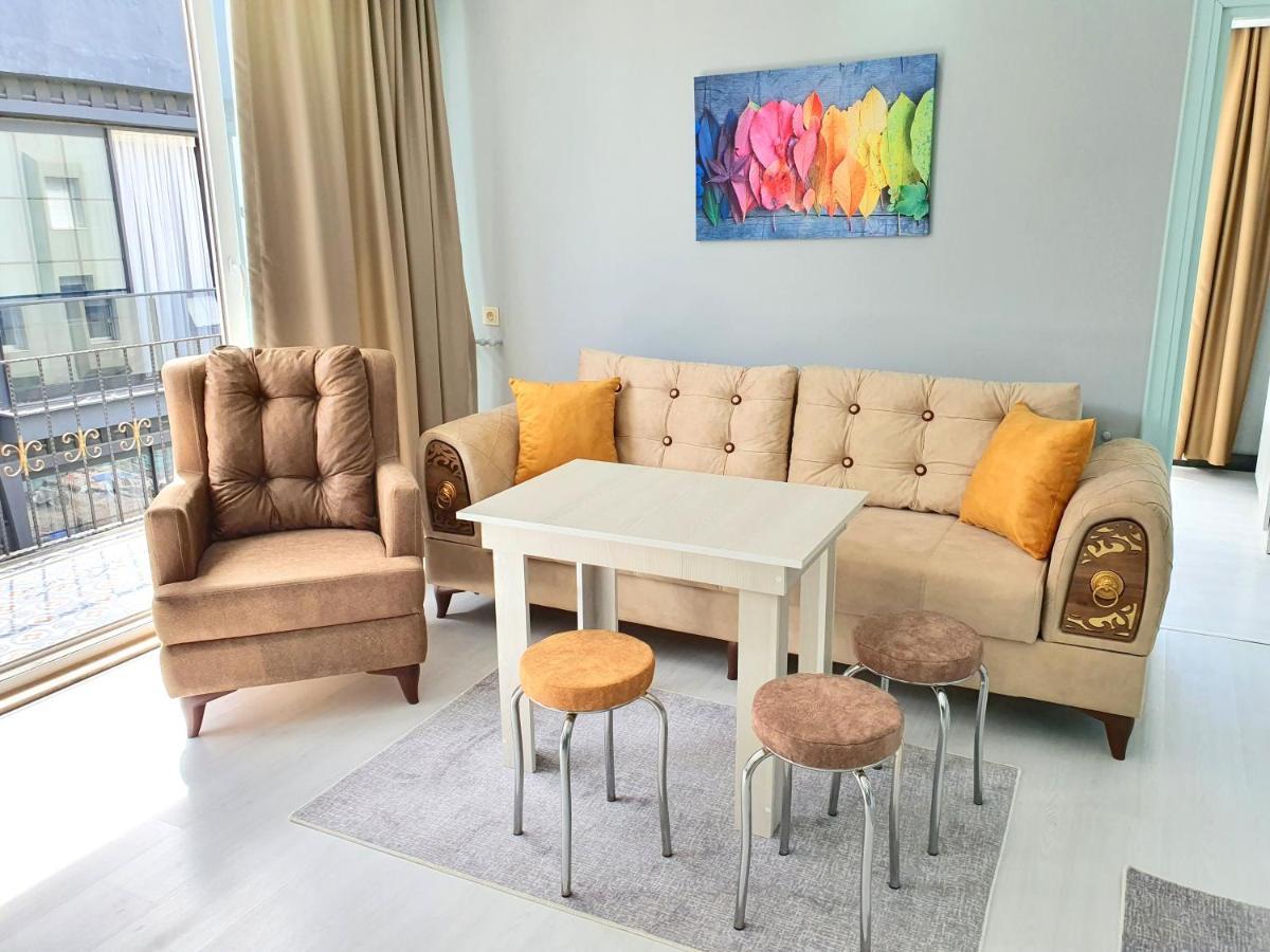 Apartament Mood