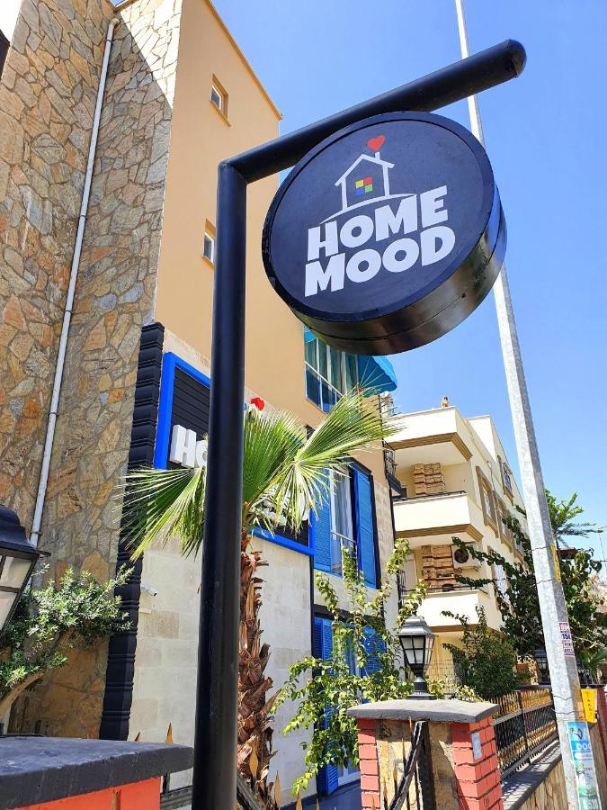 Apartament Mood Antalya