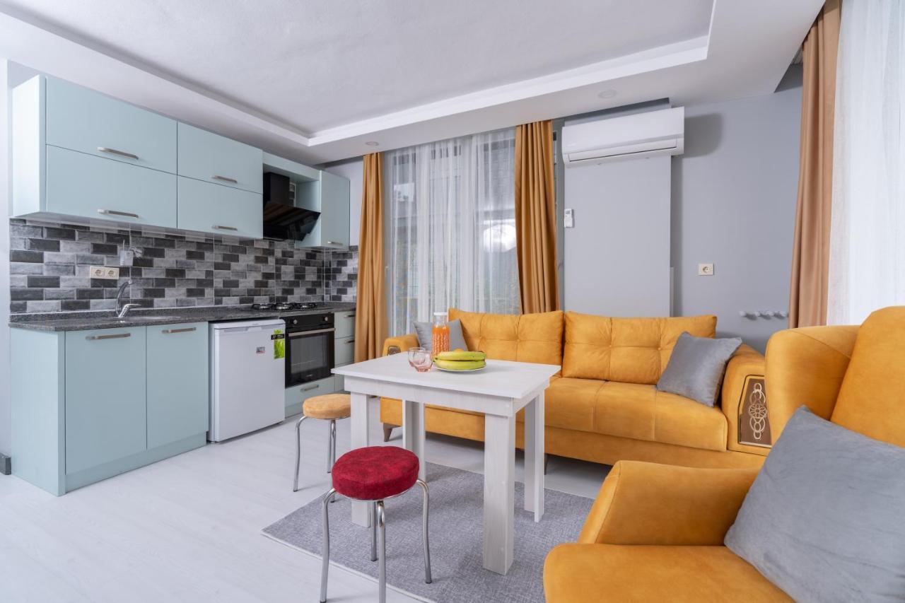 Mood Appartement *
