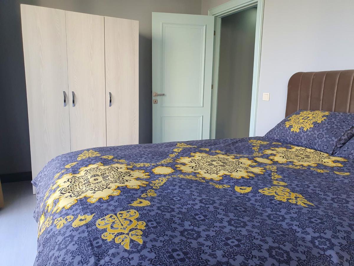 Apartament Mood