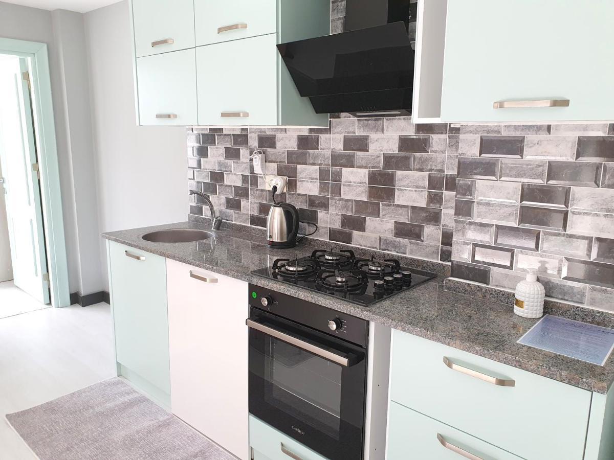 Mood Apartament Antalya
