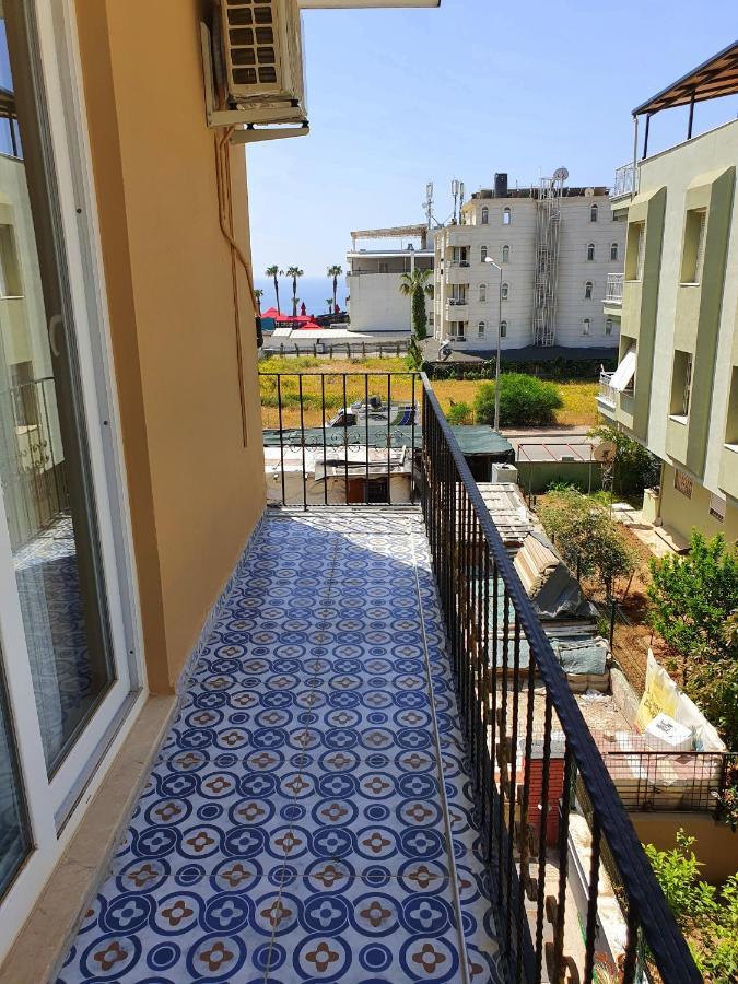 Mood Appartement Antalya