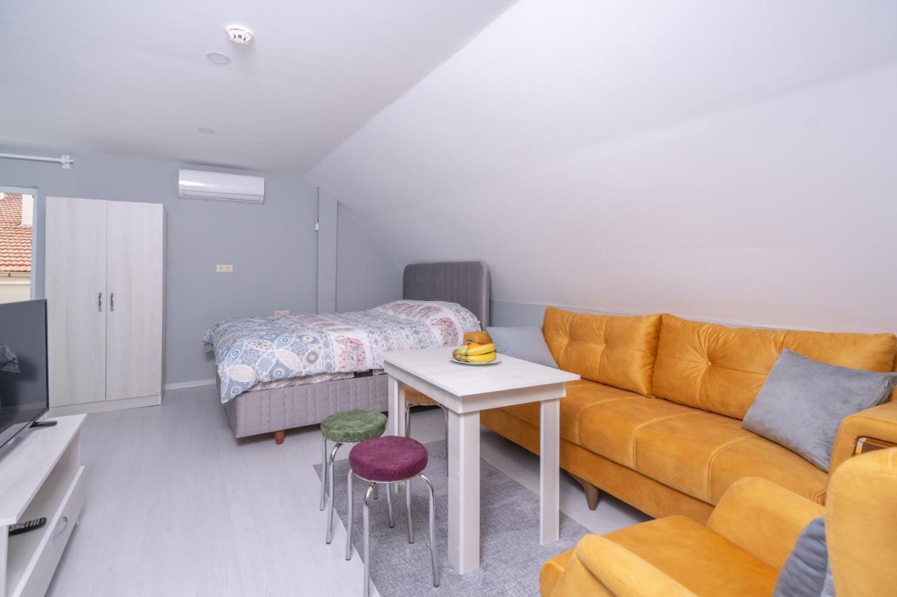 Appartement Mood