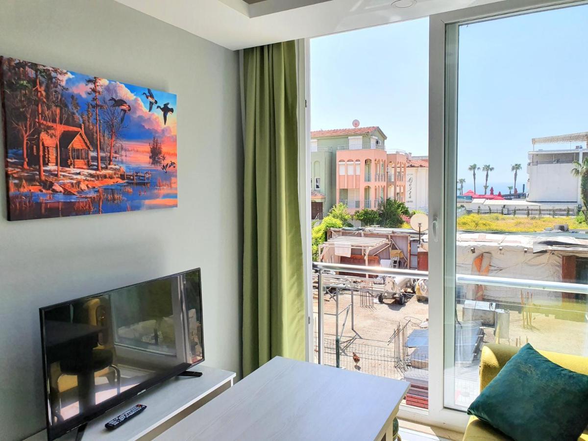Appartement Mood Antalya