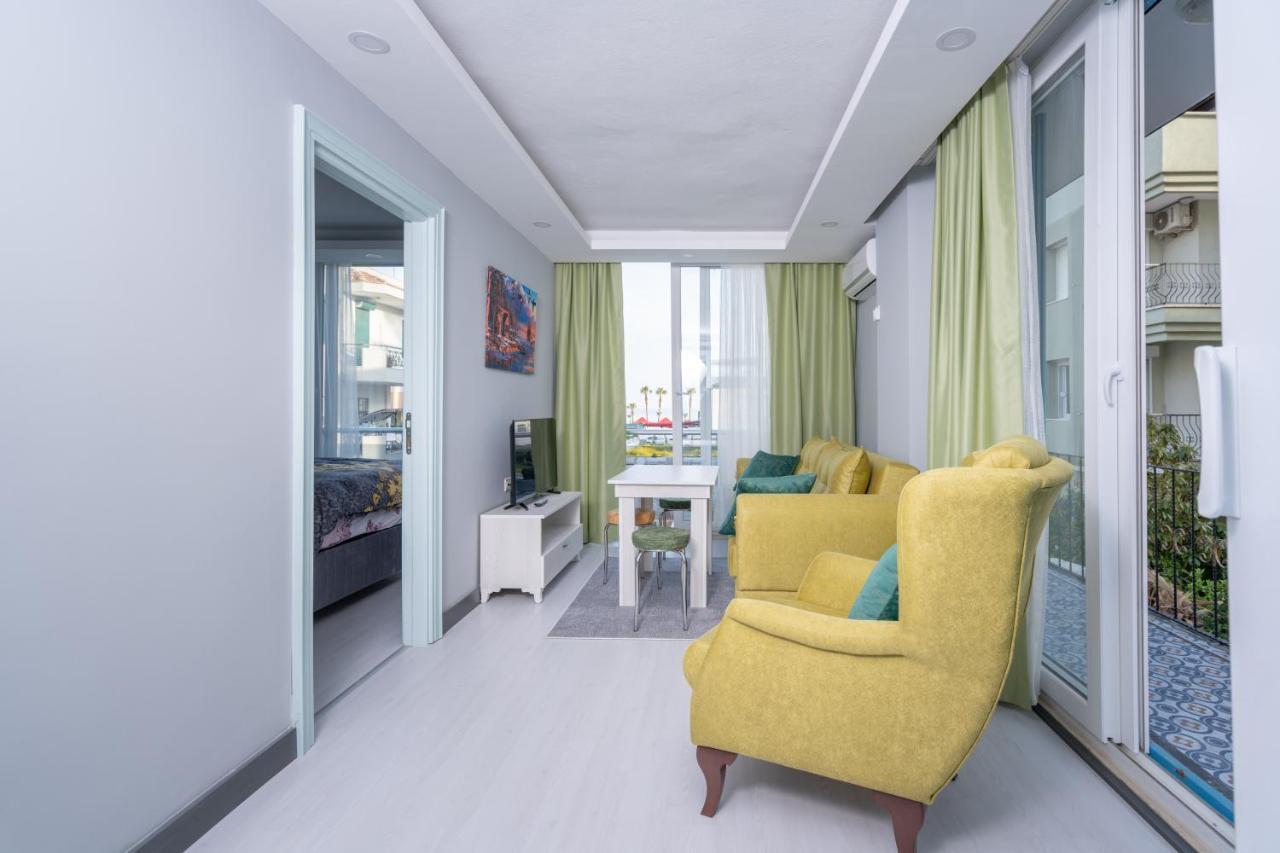 Appartement Mood *