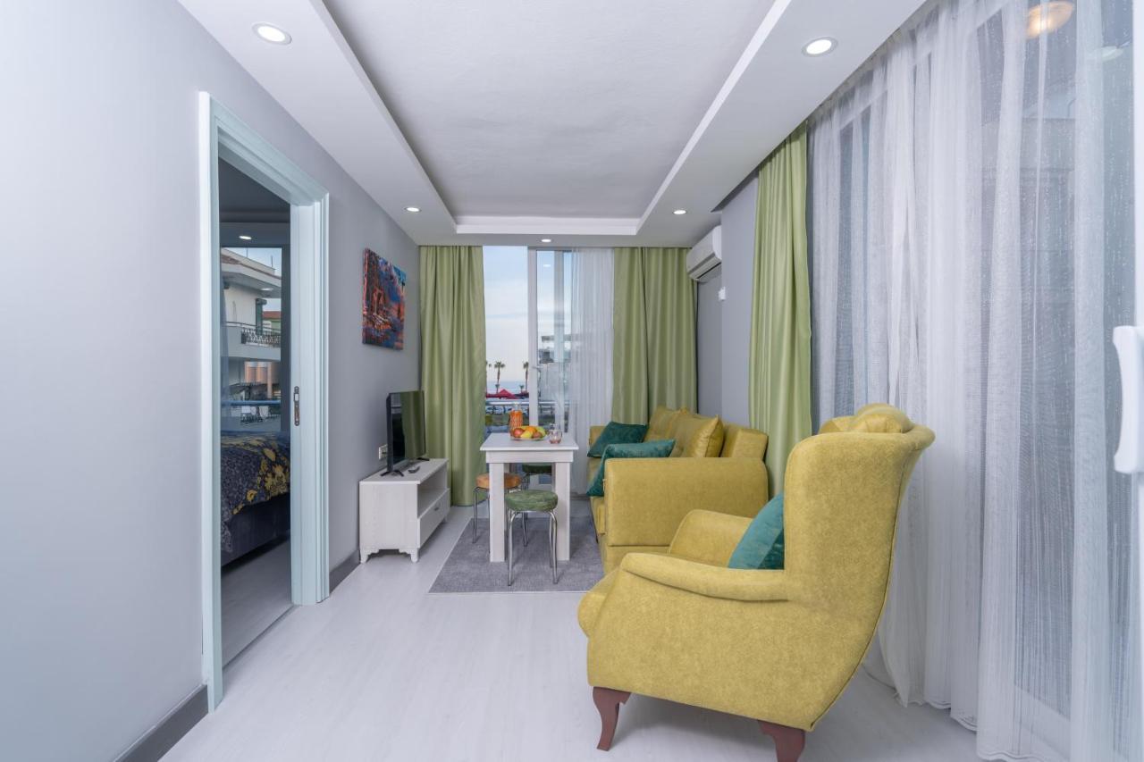 Mood Appartement *