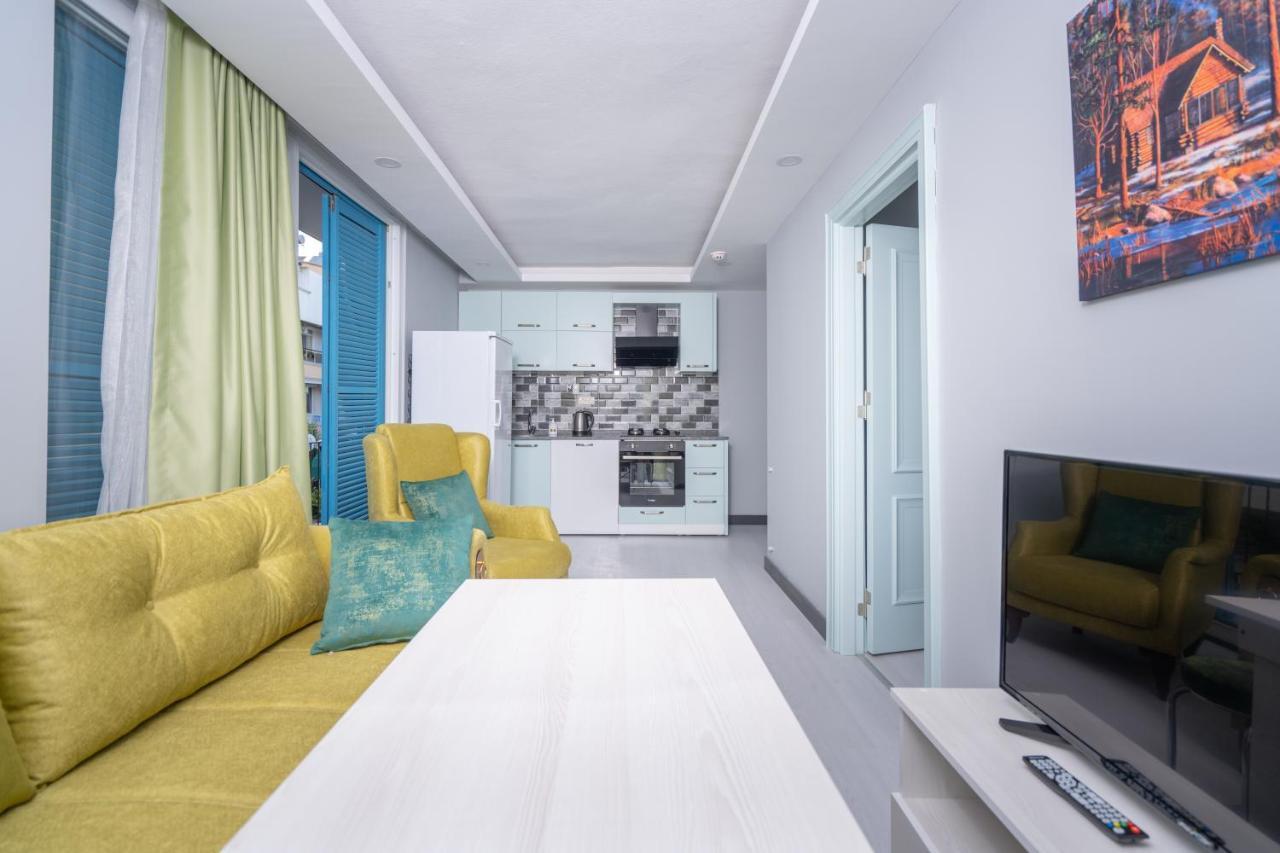 Appartement Mood