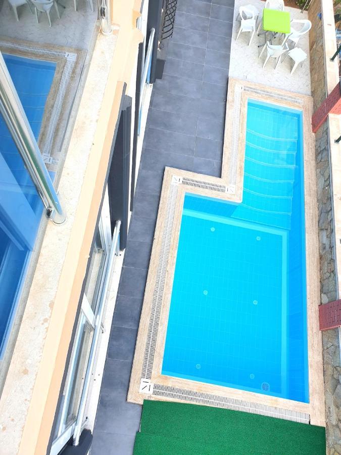 Mood Appartement Antalya