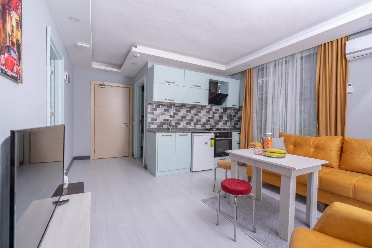 Mood Appartement Antalya