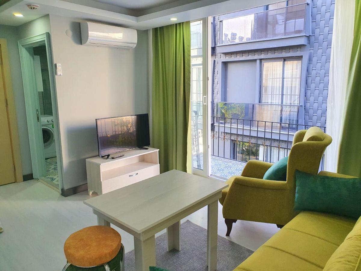 Mood Appartement *