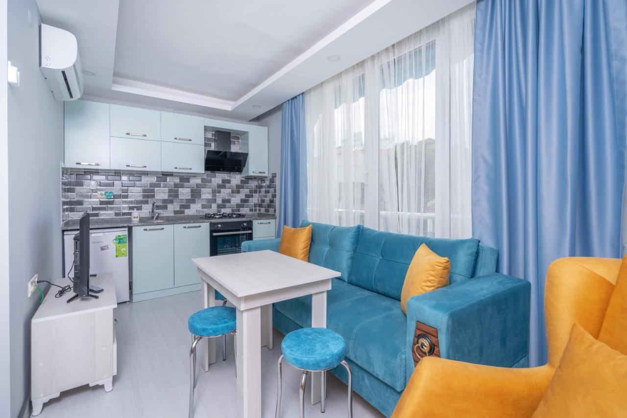 Appartement Mood Antalya