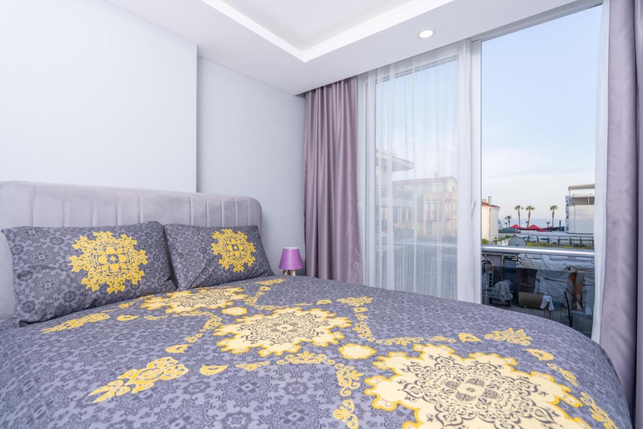 Appartement Mood Antalya